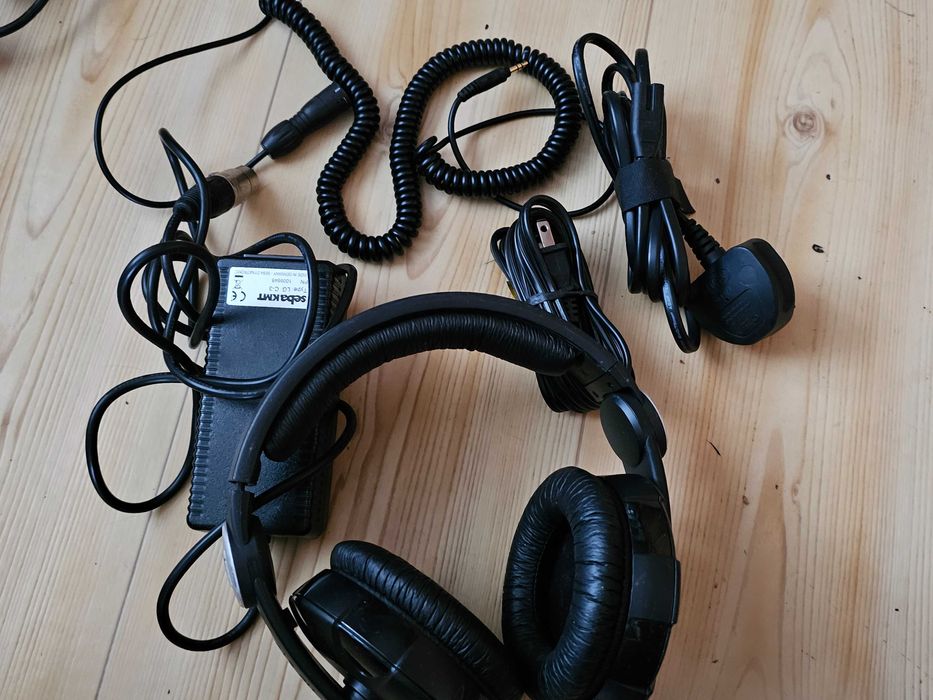 Корреляционный течеискатель