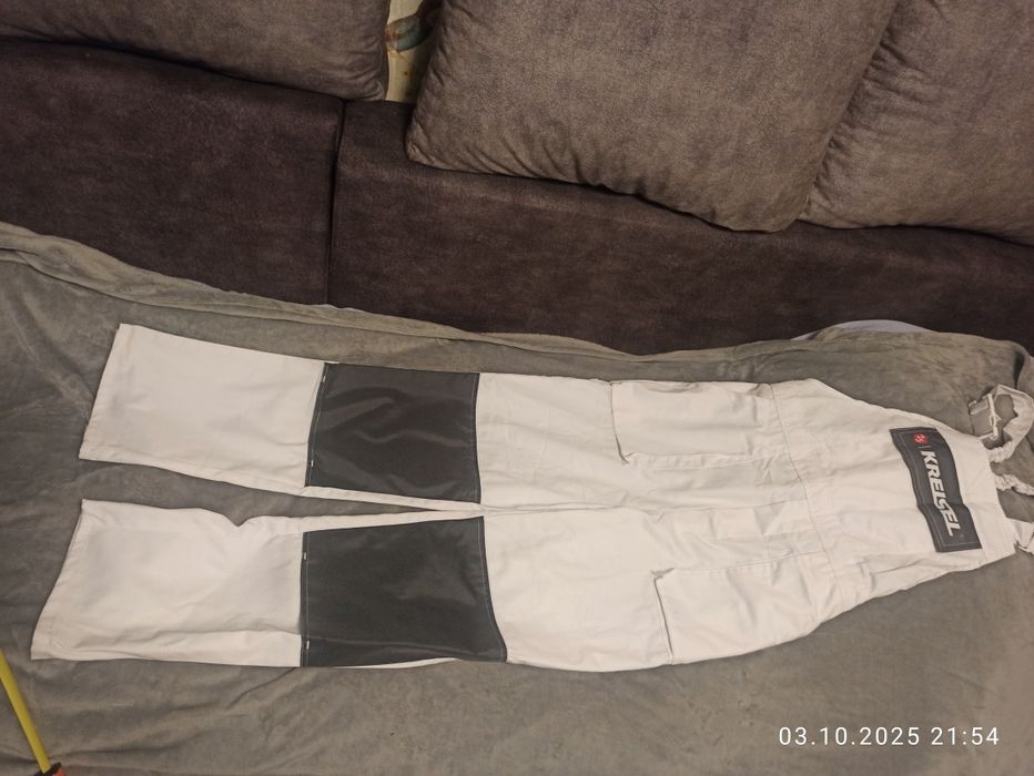 Спецовка ,робоча форма