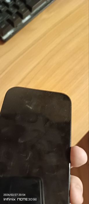 !!! Iphone 16 100% kondycja!!!