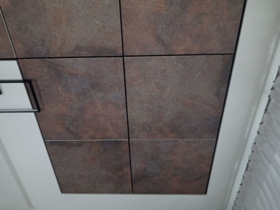 Sufit podwieszany kasetonowy z montażem od 90,00
Rockfon Armstrong AMF