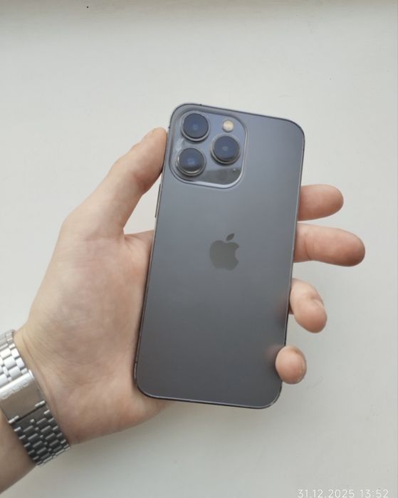 Айфон 13 про неверлок