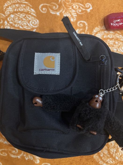 сумочки альт y2k carhartt