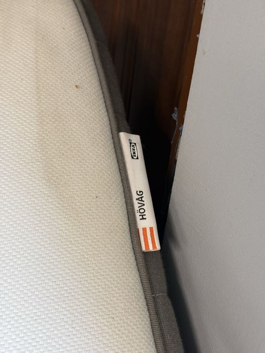 Materac IKEA HOVAG 180 x 200