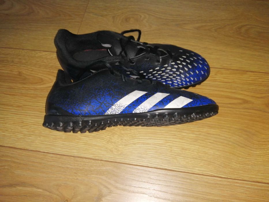 żwirówki adidas predator