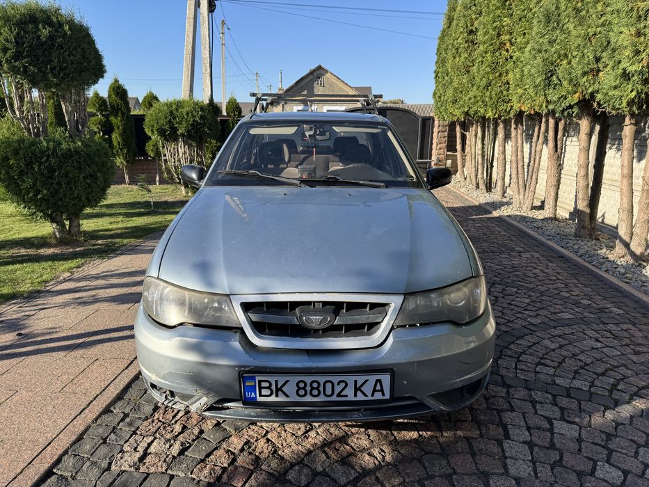 Продам автомобіль