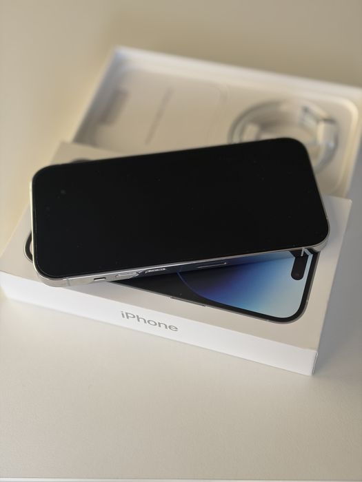 Apple iPhone 14 Pro 128 G