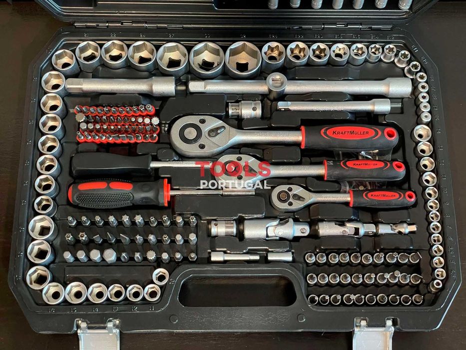 Mala com 215 peças!!64584277794946121