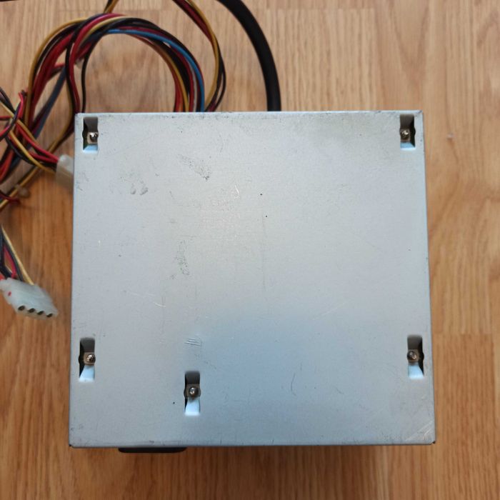 Zasilacz komputerowy Linkworld AT AUX 200 W