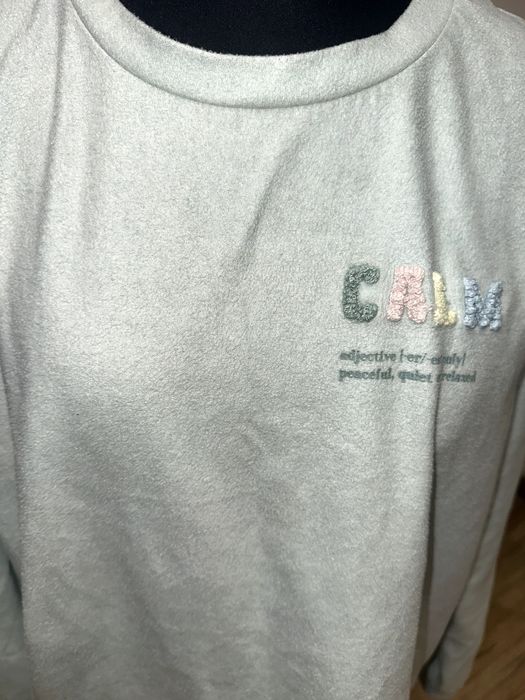 Primark gora od pizamki L