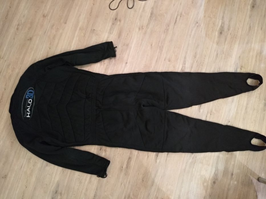 Fourth Element Halo 3D утеплювач піддьовка дайвінг