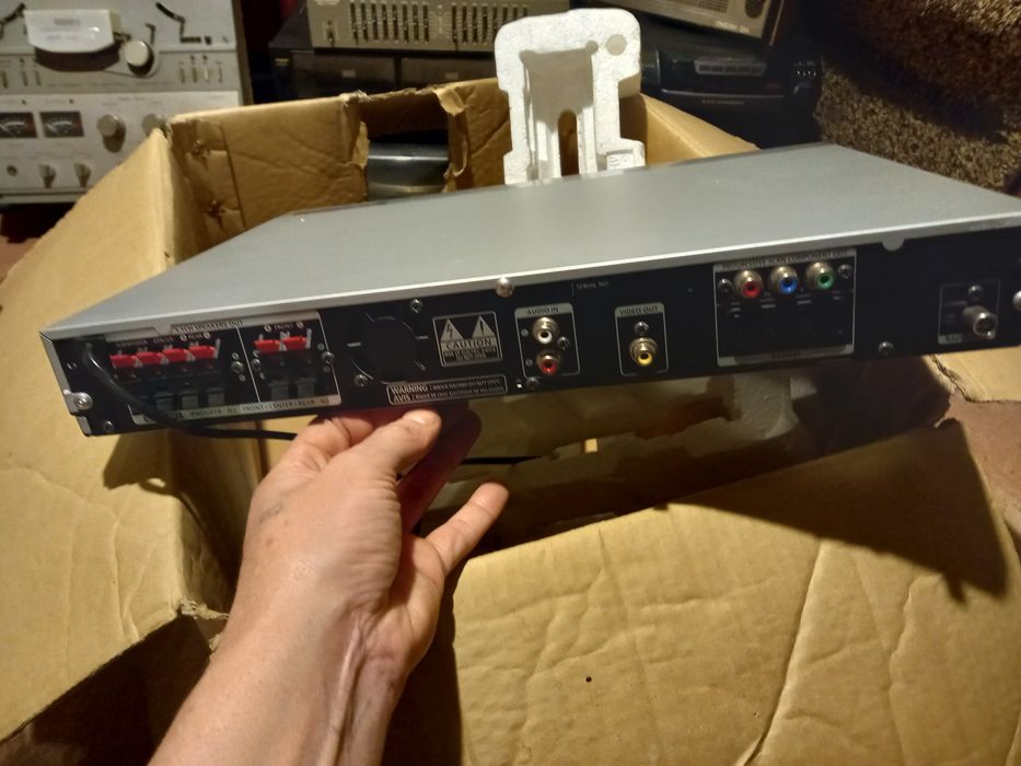 Продам Домашний кинотеатр Самсунг