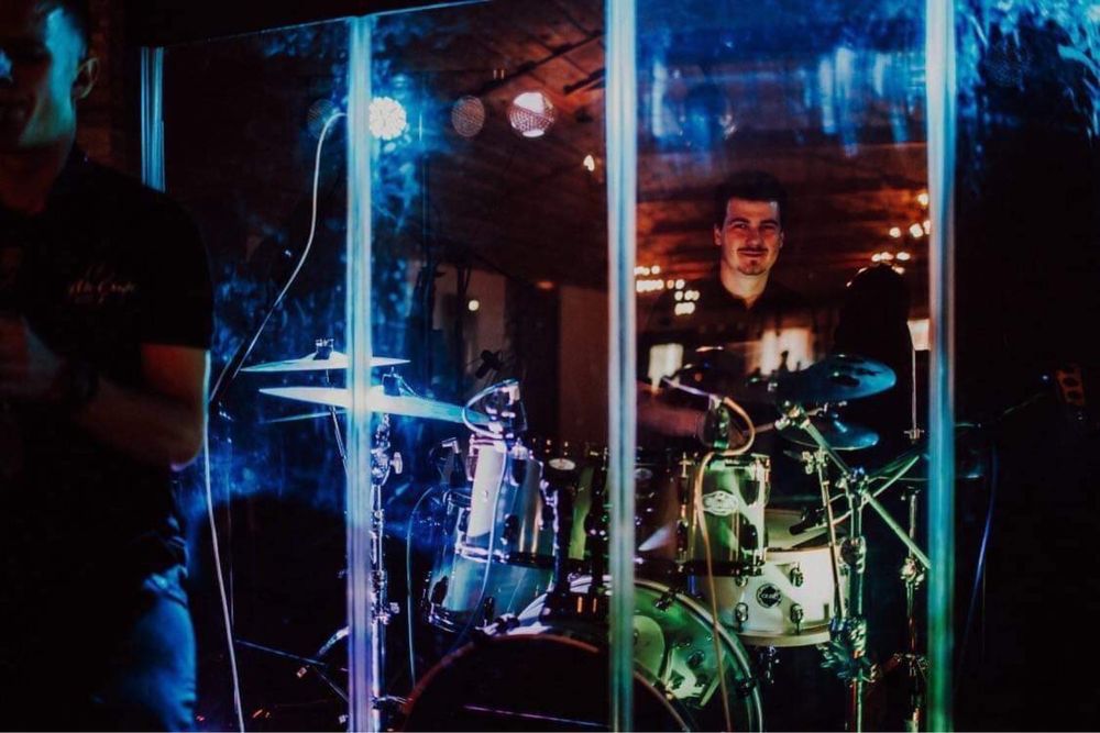 Perkusja Pearl VISION VBX +pokrowce + gratisy