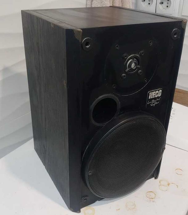 Продам колонки Heco Interior Reflex 10H