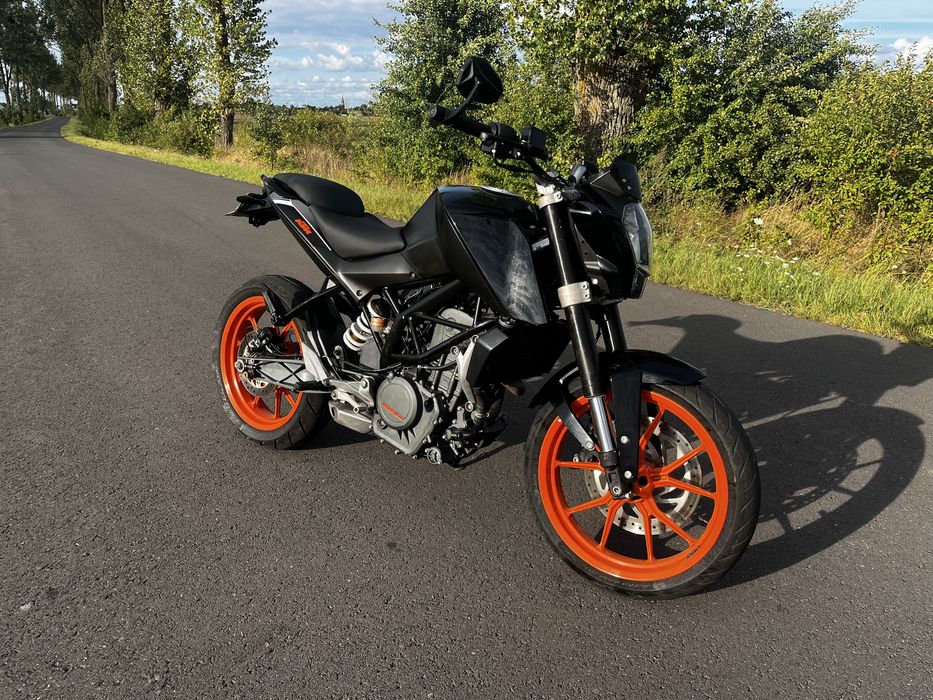 KTM