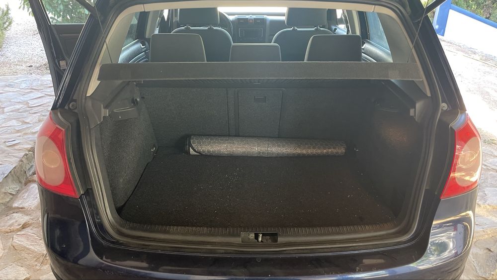Wolkswagen Golf 5 FSI — photo 5
