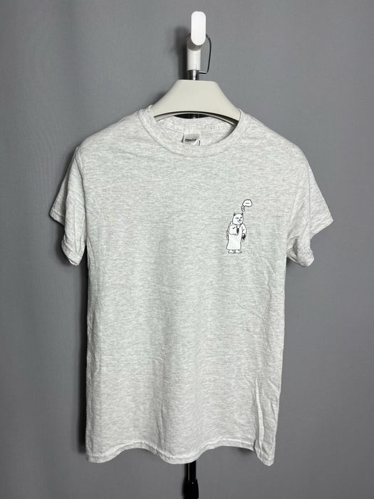 Чоловіча футболка Rip Dip