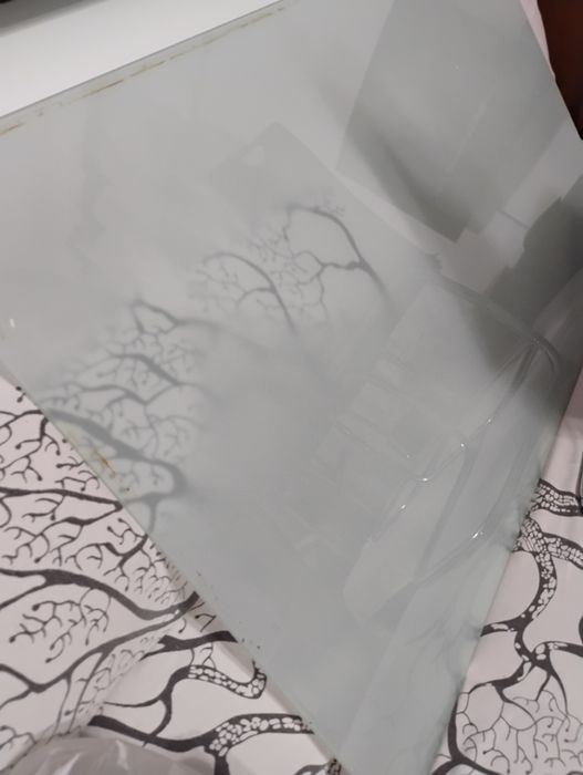 Conjunto de moveis de sala