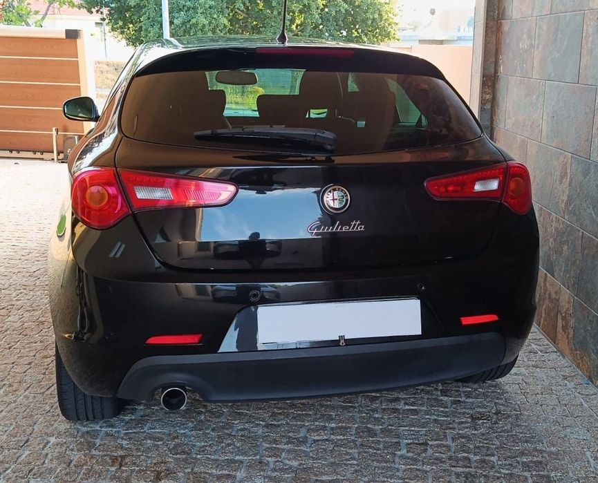 Alfa Romeo Giulietta 1.6 JTDm | Económico, Fiável e Pronto a Andar | €4.500 Neg.