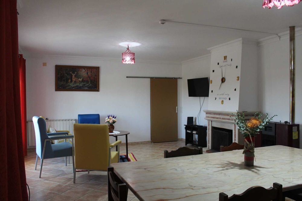 Quartos alugar em Tomar