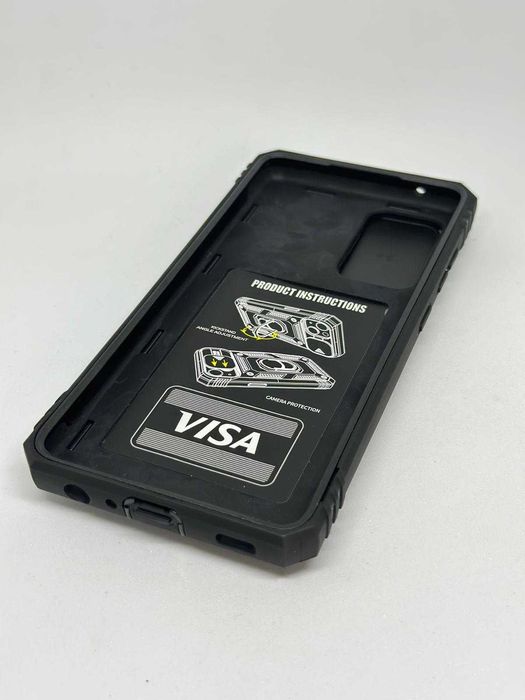 Samsung A52 4G/5G / A52s 5G Wytrzymała Obudowa Etui Case kod 891