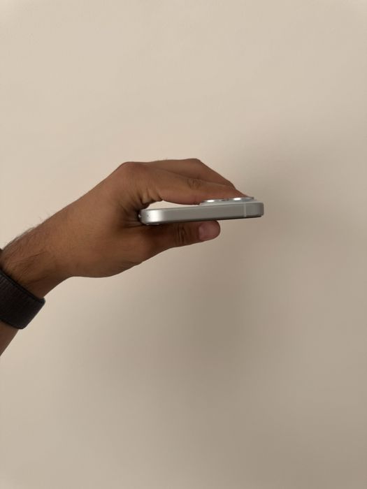 Iphone 15 128 GB Global Neverlock