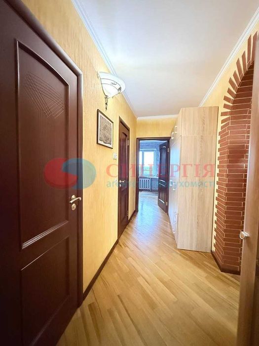 3-комнатная квартира по адресу ул. Лукьяненко Левка(Тимошенко) (площадь 93 м²) - Atlanta.ua - фото 16