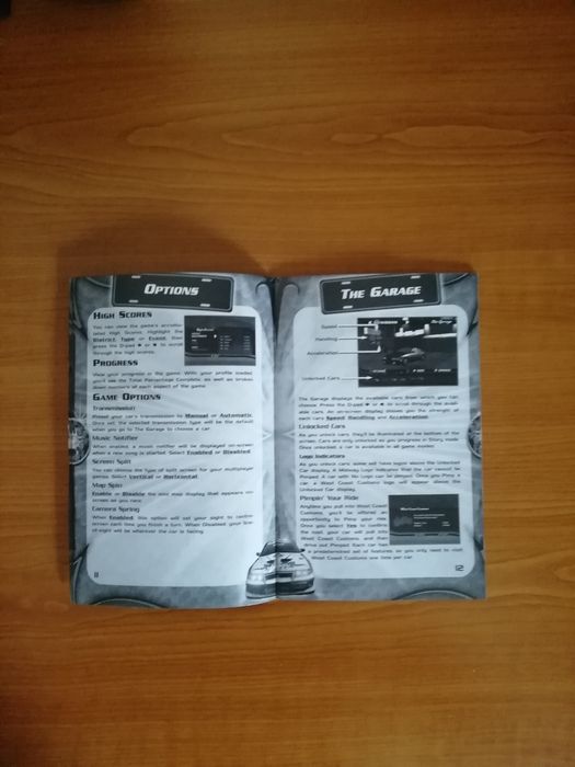 LA Rush para Xbox - Jogos