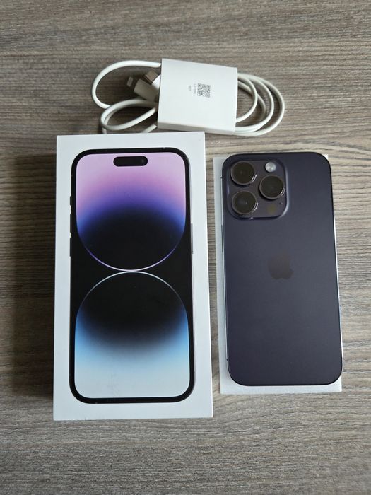 IPhone 14 Pro 128 GB