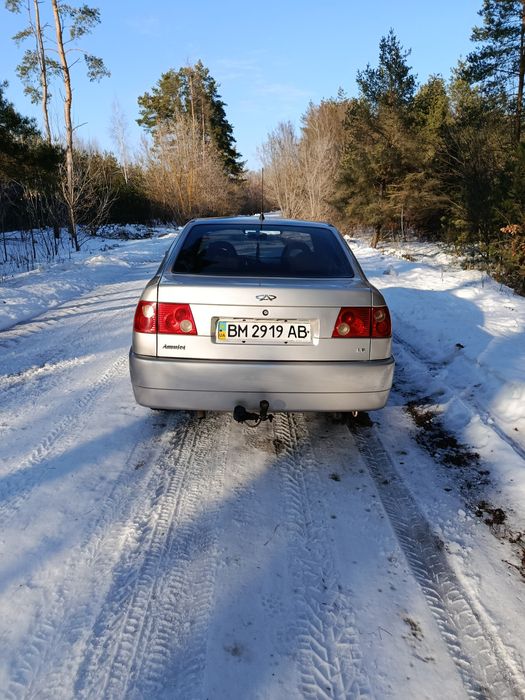 Продам авто в доброму стані