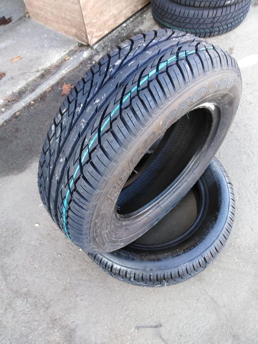 Opony Profil 185/60 R16 Speed Pro 300