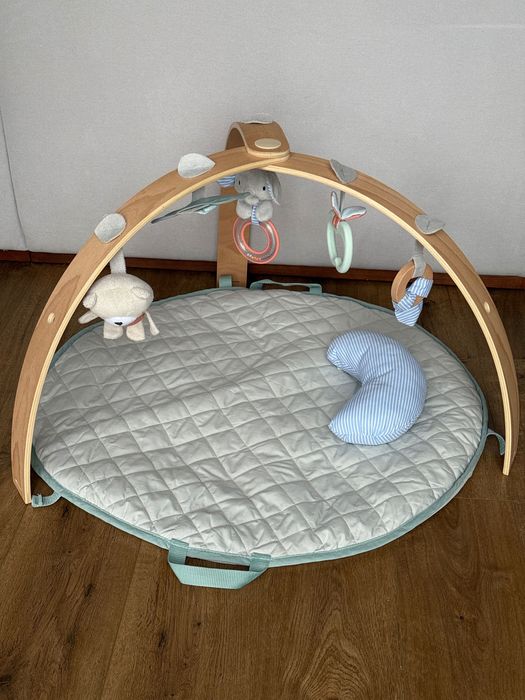 Розвиваючий килимок Ingenuity "Cozy Spot"