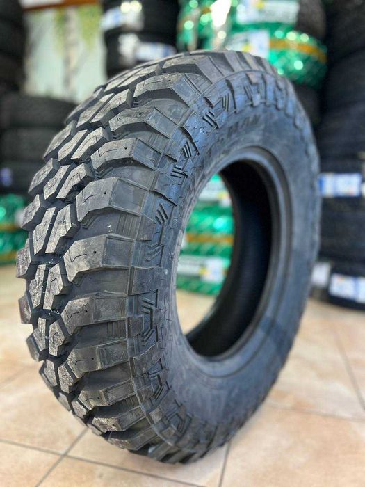 265/75 R16 Болотні, всесезонні шини Sunwide Huntsman 265/75/16