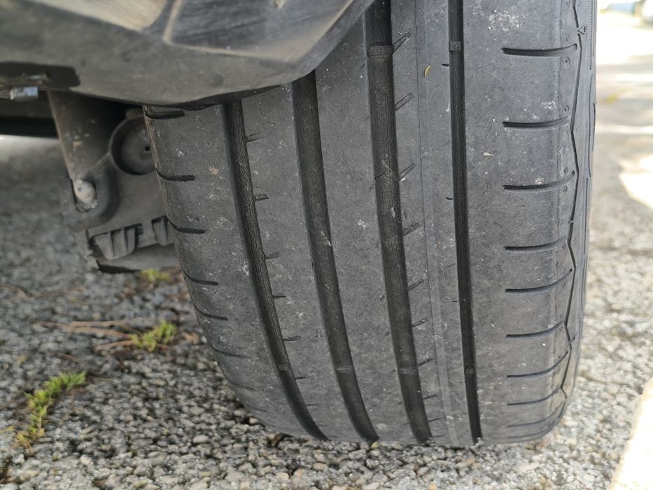 Renault Megane Break 1.5dci de 2006 Diesel Estimada