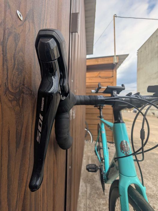 rower szosowy Bianchi Sprint Shimano 105 rozmiar 59