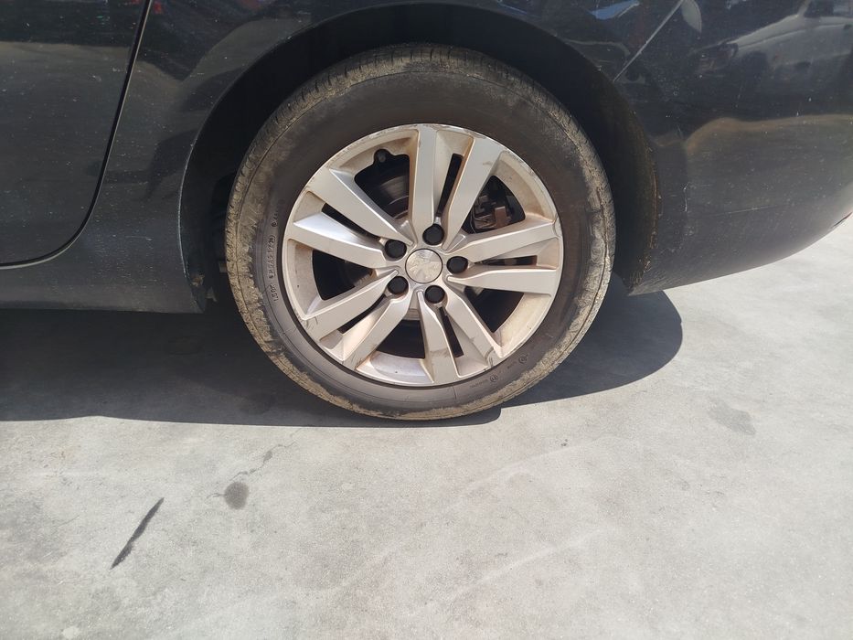 Peugeot 308 SW HDI