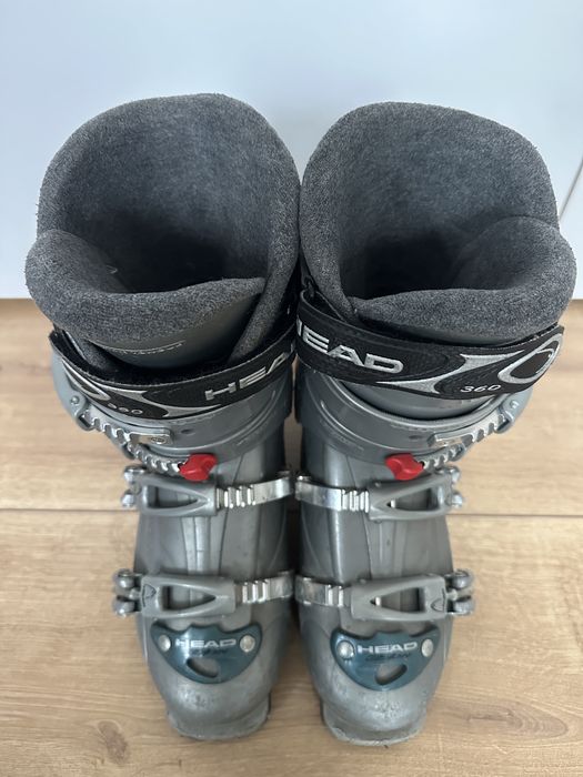 Buty narciarskie Head EZON 6.5 260/265