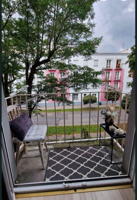 Sprzedam mieszkanie 2 pokojowe Śródmieście 48 m2