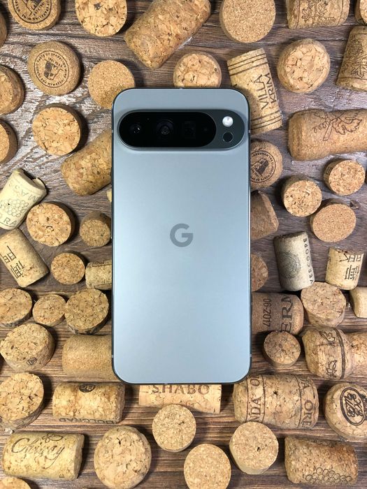 Google Pixel 9 Pro XL 16/128Gb Hazel. Open Box!