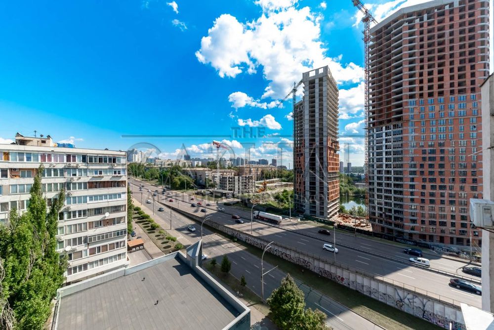 Продаж квартири, вул. Велика Васильківська, Голосієвський р-н