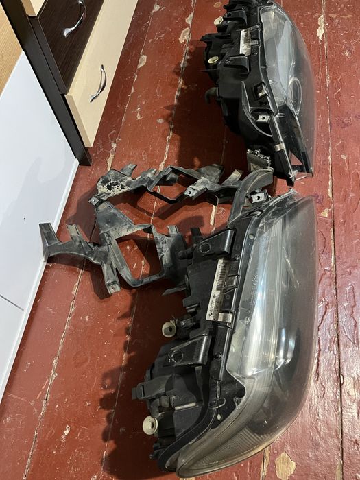 Фари передні  BMW E65 Е66 рест. 2005-2008р DYNAMIC Xenon 6937231