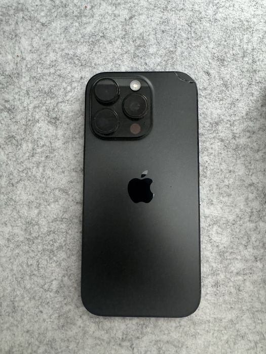 Iphone 16 Pro 128gb