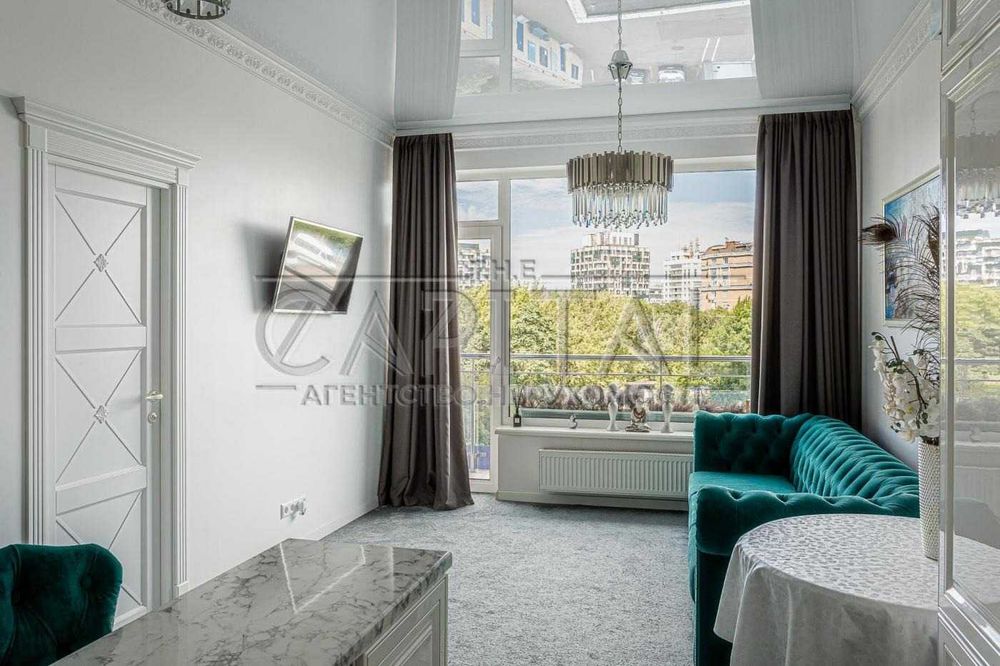 Продаж / Квартира / 71 м2 / ЖК Alter Ego / Печерський район