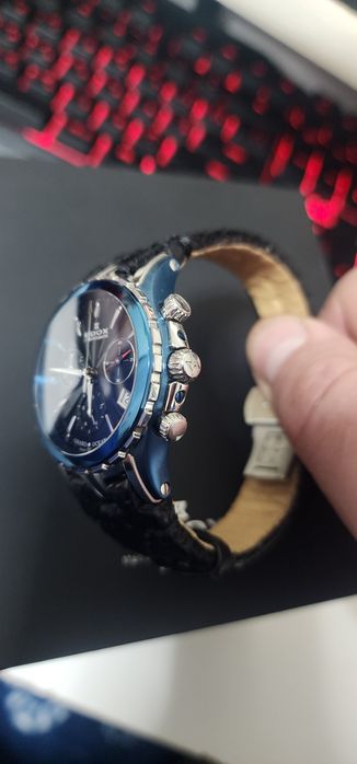 Часи Edox grand ocean