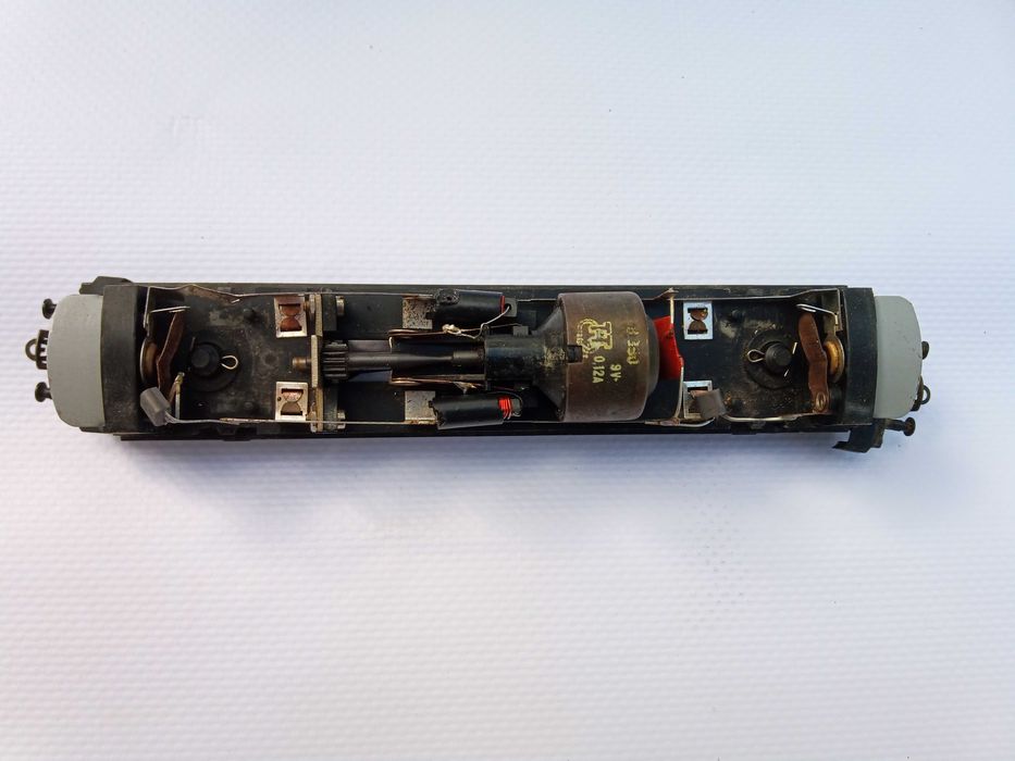 Тепловоз BR 118 TT BTTB 1:120