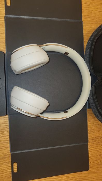 Słuchawki Beats Solo Pro