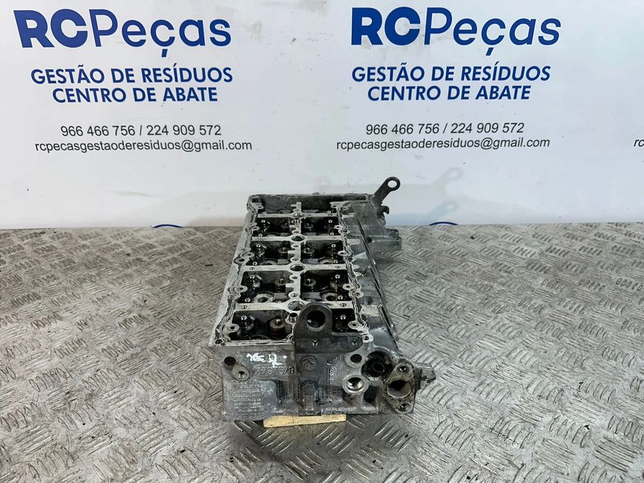 Colaça Original BMW Serie 1 3 5 X1 X3 N47D20A N47D20C N47D20 143cv