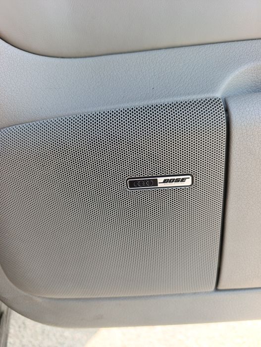 Audi A6 2003 VIN WAUZZZ4B34N004837 фото оголошення 9 з 13