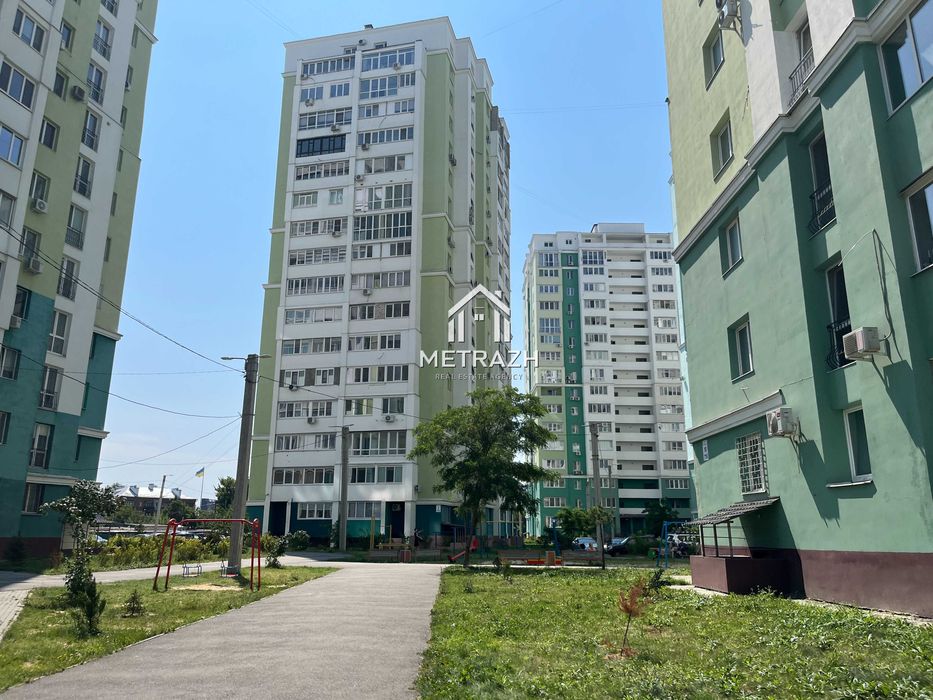 ‼️Продам квартиру 39м2 в новобудові ЖК Рогатинський сад Шевченка Центр