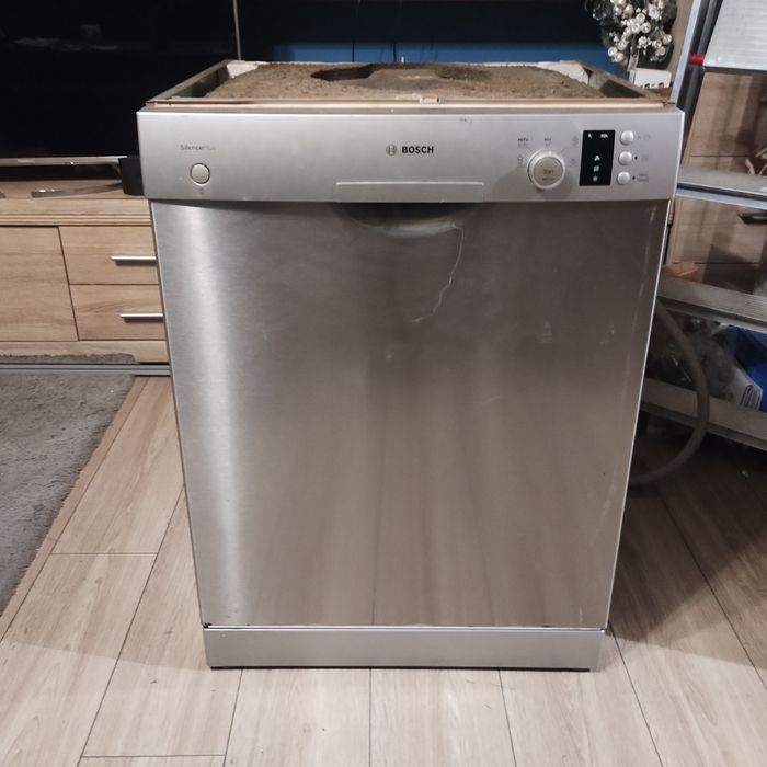 Sprawna Zmywarka Bosch