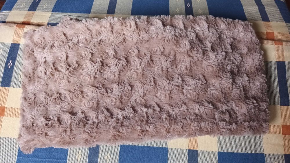 Gola Larga / Cachecol